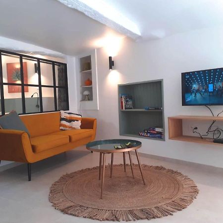 Apartement Victor Tourtour Bagian luar foto