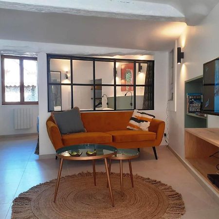 Apartement Victor Tourtour Bagian luar foto