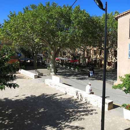 Apartement Victor Tourtour Bagian luar foto