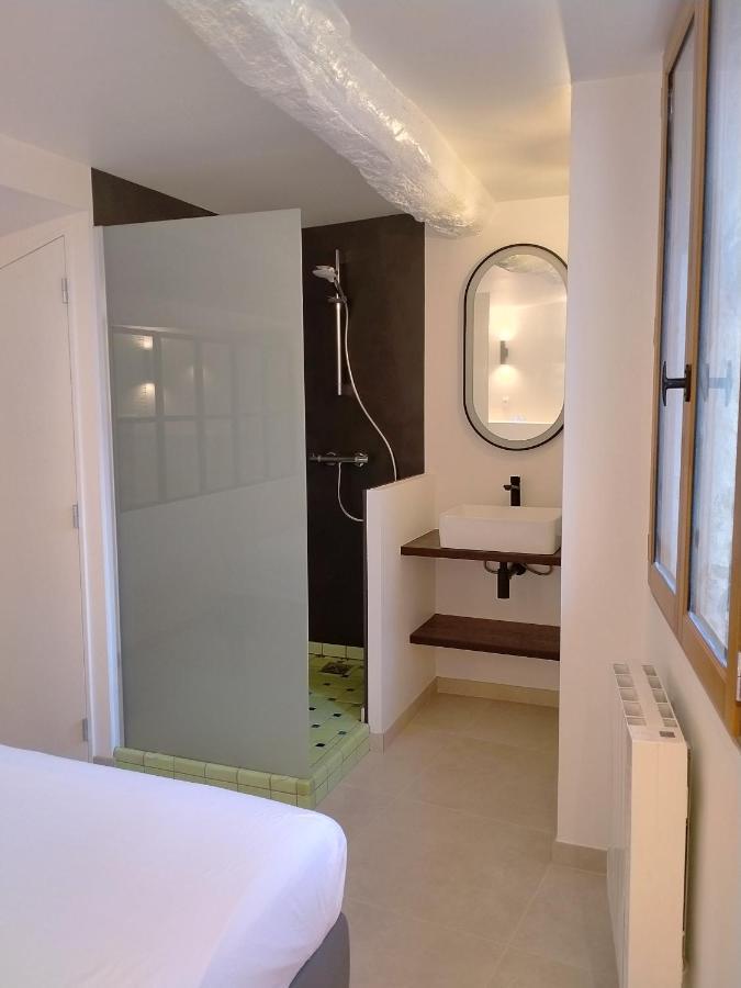 Apartement Victor Tourtour Bagian luar foto