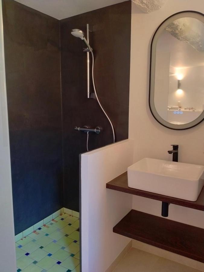 Apartement Victor Tourtour Bagian luar foto