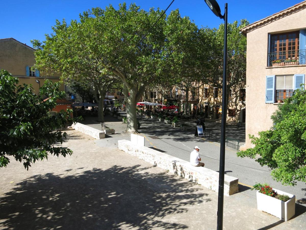 Apartement Victor Tourtour Bagian luar foto