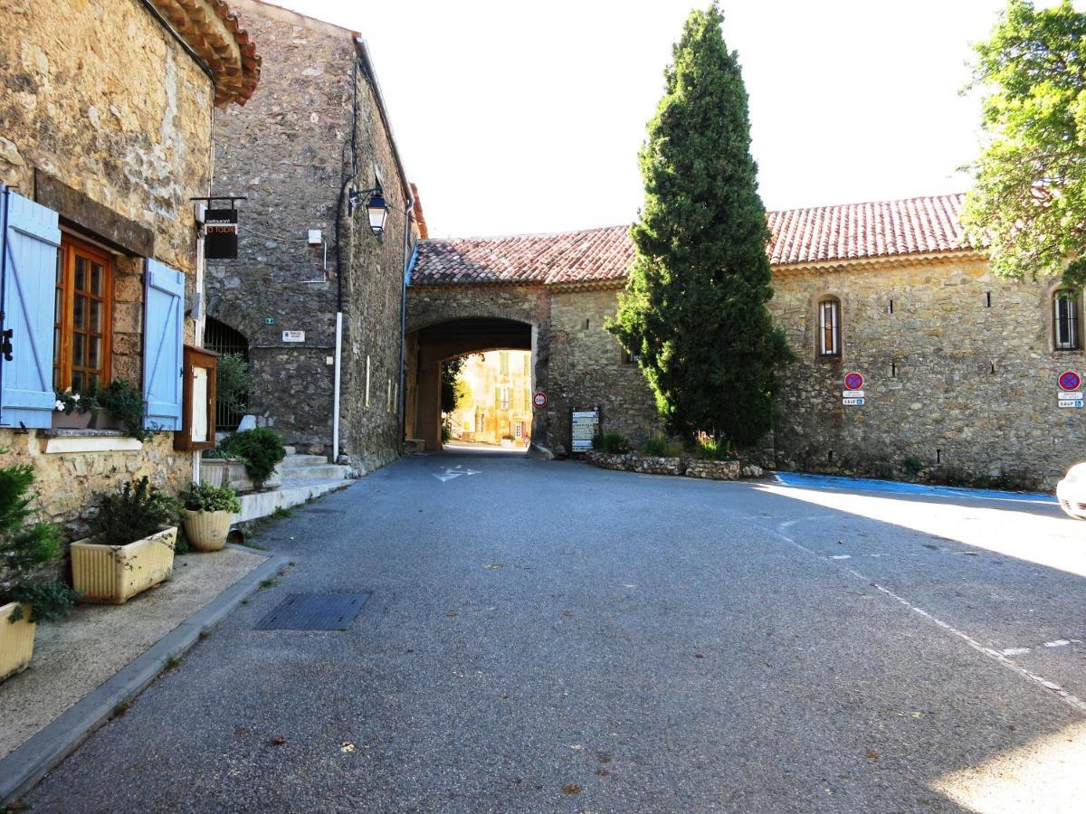 Apartement Victor Tourtour Bagian luar foto